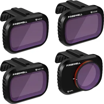 Dron Freewell sada ND Standard Day pro DJI Mavic Mini/Mini 2, 4ks