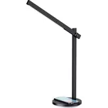 IMMAX LED BEAM, Qi nabíjení 18W (08969L) černá