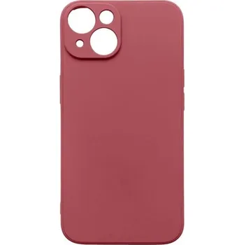 Mobilnet na Apple iPhone 15 (FIBER IPH 15 RED) červený