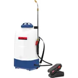 Güde SG 18-201-23 R (s baterií)