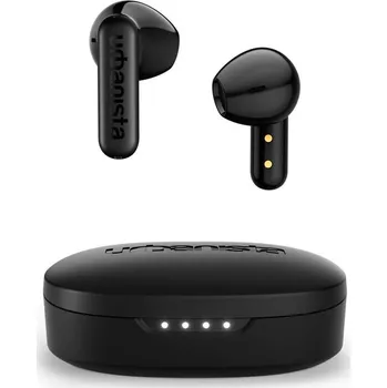 Sluchátka Urbanista Copenhagen 2 (7350088305249) černá