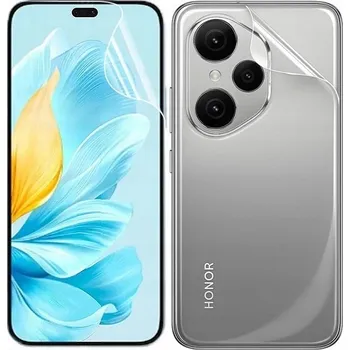 Ochranná Fólie Pskom pro Honor 400 Pro 2 ks
