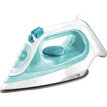 Braun TexStyle 3 SI3043.GR tyrkysová