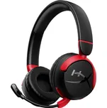 HyperX Cloud Mini (7G8F1AA) černý