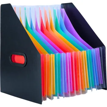 Pořadač / Organizér A4 LEAN Toys