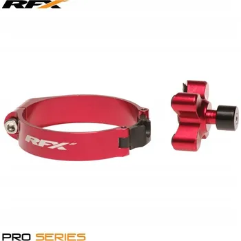 Nářadí na motocykly ZÁMEK TLUMIČE RFX