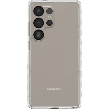ZAGG Crystal Palace na Samsung Galaxy S25 Ultra (ZG702317275) průhledný