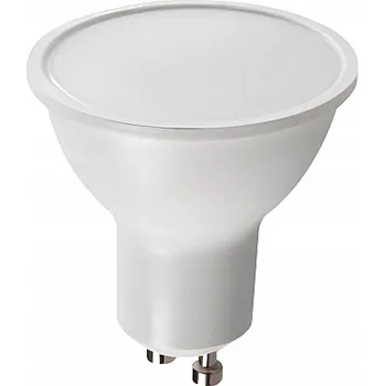 Žárovka Žárovka Kanlux Tomi v2 2,9 W GU10 240 lm 3000 K