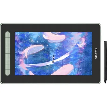 Grafický tablet Grafický Tablet XP-Pen Artist 12 (2. generace s perem X3)