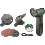 Bosch EasyCut&Grind (s baterií)