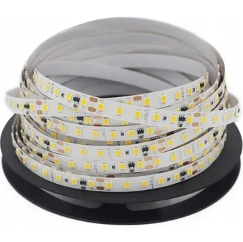 LED osvětlení LED pásek 24V 9,6W 4000K 5m