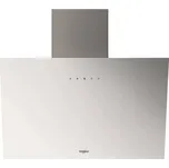 Whirlpool WHVP 62F LT W bílý