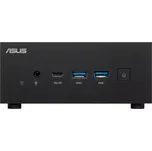 ASUS PN/ExpertCenter PN53-BBR777HD/Mini/R7-7735H/bez RAM/AMD int/bez OS/3R