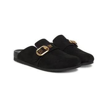 Dámské pantofle Nazouváky Guess FLPGAL ESU06 Černá 38