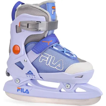 Zimní brusle Dětské Rekreační brusle FILA SKATES X 2.0 ICE G 010424205 – Fialová 37-40