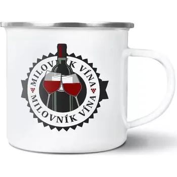 Sablio Plecháček Milovník vína: 300 ml