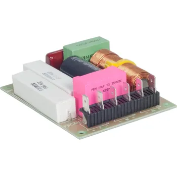 Reproduktor do auta B&C Speakers FBCXN36