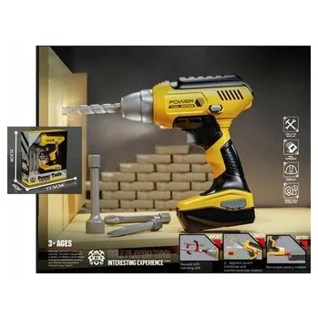 Dětské hřiště Wkrętarka (pl, 2000, Madej)