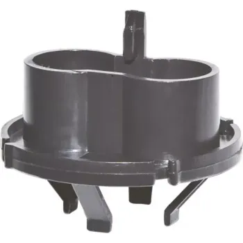 Technika k zahradnímu jezírku sera GmbH sera vystřeďovací kroužek pro UV