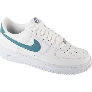 Pánské tenisky Nike Air Force 1 07 FJ4146-114 White 40 49,5