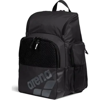 Sportovní batoh Batoh ARENA ARENA ONE GO BACKPACK 35 010229/100 – Černá