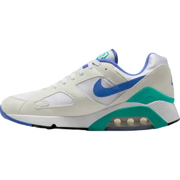 Pánské tenisky Pánské Nízké tenisky NIKE NIKE AIR 180 FJ9259-102 – Šedá 45,5