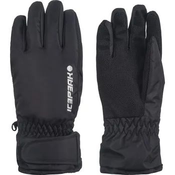 Rukavice Rukavice ICEPEAK HAYDEN 2/58850564Q4/990 – Černá L
