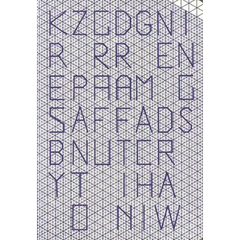 Umění Juraj Gábor. Kresby z pantografu / Pantograph drawing - Juraj Gábor, Ján Kralovič