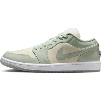 Dámské tenisky Dámské Nízké tenisky NIKE WMNS AIR JORDAN 1 LOW SE HF4078-100 – Béžová 35,5