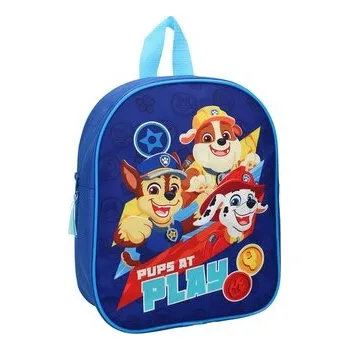 Set školních potřeb BATOH TLAPKOVÁ PATROLA 29 cm (cs, Forkids)