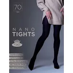 Lady B Nano 70 Den Silonové punčochové kalhoty BM000002861700103219 nero XXL
