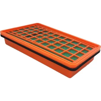 Filtr pro motocykl TWIN AIR vzduchový filtr KTM 690 ENDURO R 16-21; 690 SMC-R 16-21; HUSQVARNA 701 ENDURO/SUPERMOTO 16-19 (sada obsahuje FILTR PLUS OBstehnoWE) (TWIN AIR vzduchový filtr KTM 690 ENDURO R 16-21; 690 SMC-R 16-21; HUSQVARNA 701 ENDURO/SUPERMOTO 16-19 (sada)