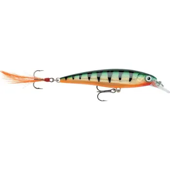 Umělá nástraha Rapala Wobler X-Rap 10cm P