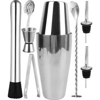 Profesionální barmanská sada BAR-MASTER2