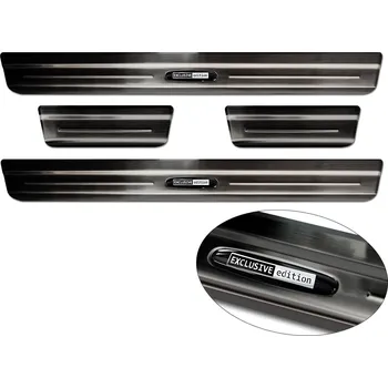 Lišta karosérie Avisa 2/22264