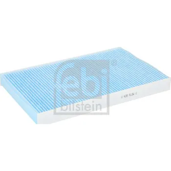 Filtr do auta Filtr, vzduch v interiéru FEBI BILSTEIN 196111