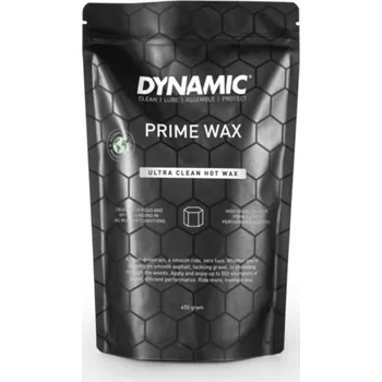 Autovosk Vosk DYNAMIC Prime Wax 450g