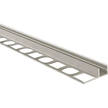 Průmyslové svítidlo MCLED Profil AL 33x11mm, DP pro obklady a dlažbu, mléčný difuzor, komplet, 1m ML-761.043.43.1