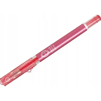 Propiska G-TEC Maica růžové, Pilot