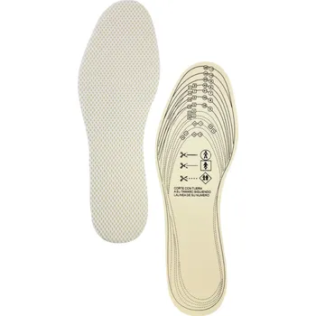 Vložka do bot Vložky do bot 32-45 bílé A1752