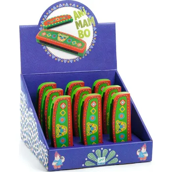 Obraz Harmonika Djeco 33607