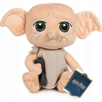 plyšák PLYŠOVÁ HRAČKA Dobby 16 CM