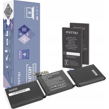 Příslušenství pro notebook Baterie A1713 pro Apple MacBook Pro 13" A1708