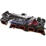 Sací potrubí - BOGAP C1712111