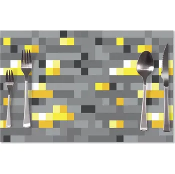 prostírání Sablio Prostírání Blocks 2: 40x30cm