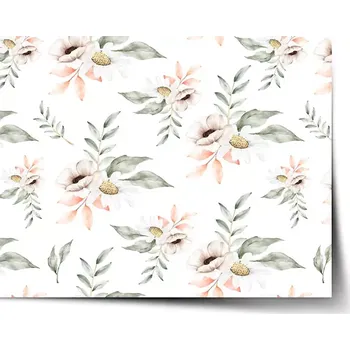 Plakát Sablio Plakát Luční romance - 60x40 cm