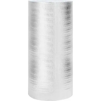 Reflexní fólie za radiátor 42009834 1 x 10 m