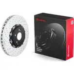 Brzdový kotouč BREMBO 09.9764.23