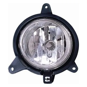 Mlhový světlomet LAMPA PRZECIWMG KIA, 323-2008L-UQ