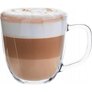 Sklenice na kávu a čaj Altom Design 420 ml 1 ks